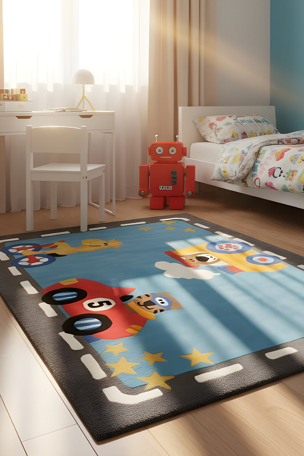 Kinderteppich