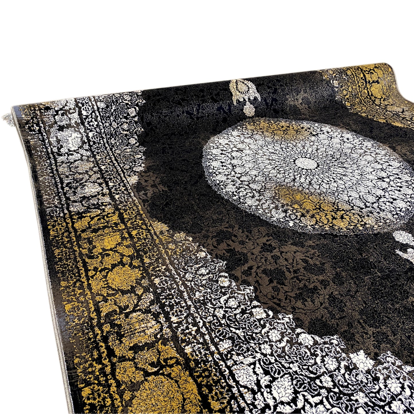 Kosmischer Glanz 170x240cm