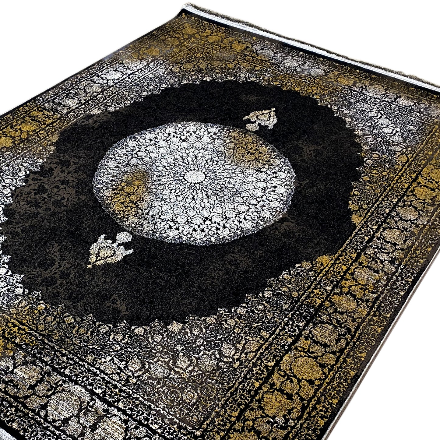 Kosmischer Glanz 170x240cm