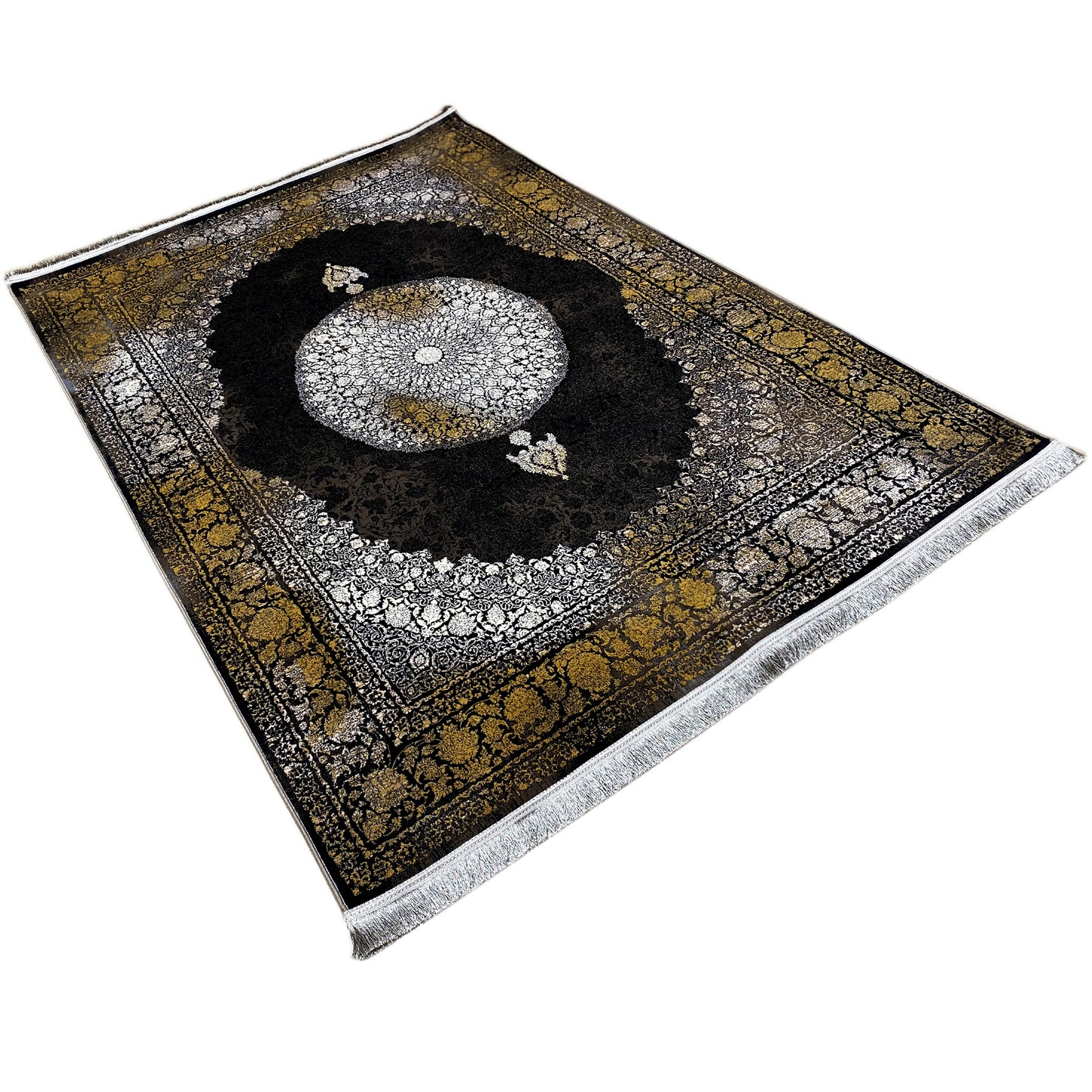 Kosmischer Glanz 170x240cm