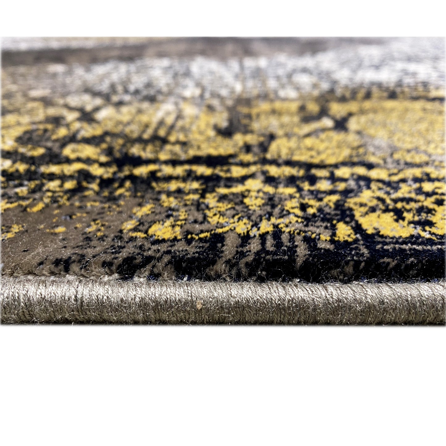 Kosmischer Glanz 170x240cm