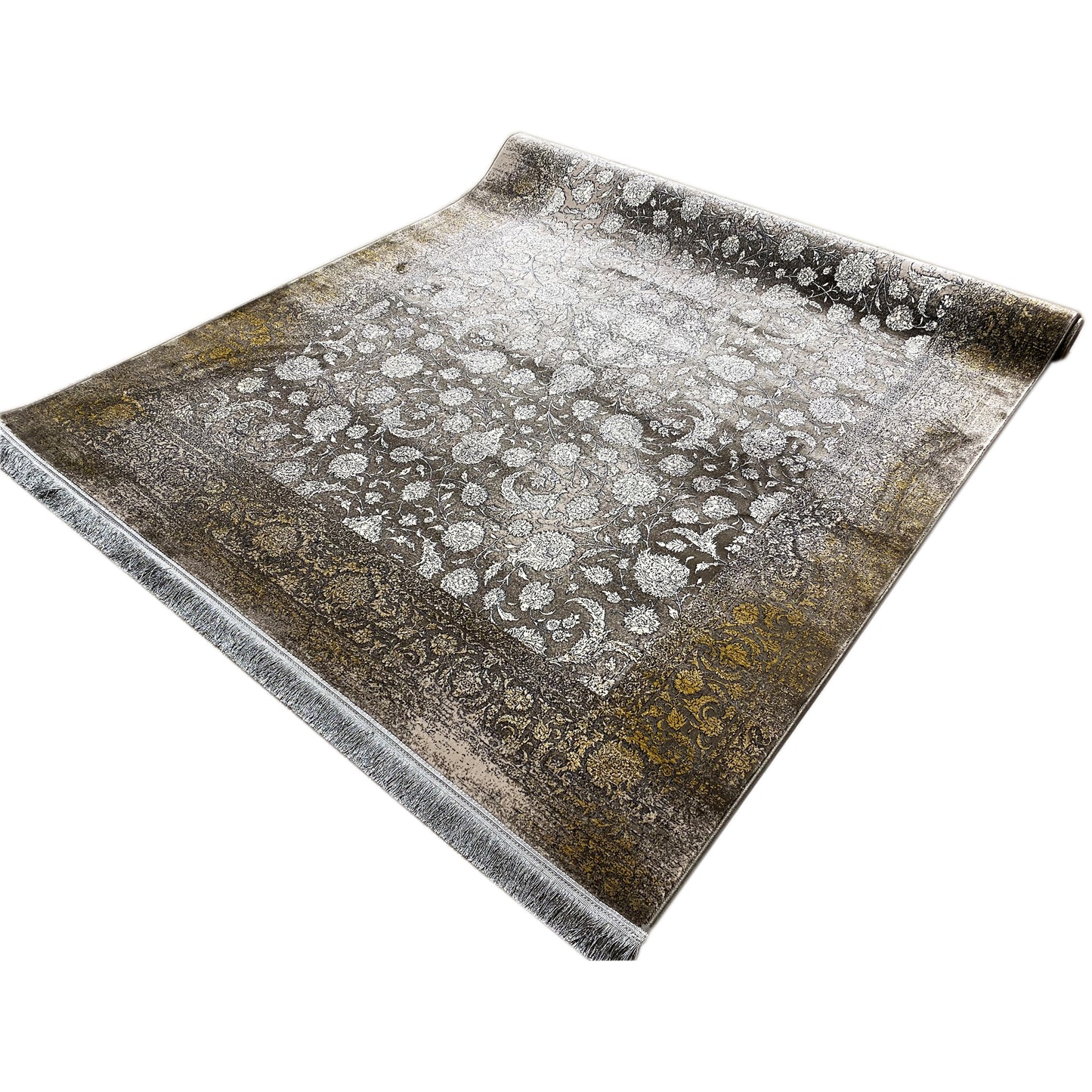 Ewiger Herbst 170x240cm