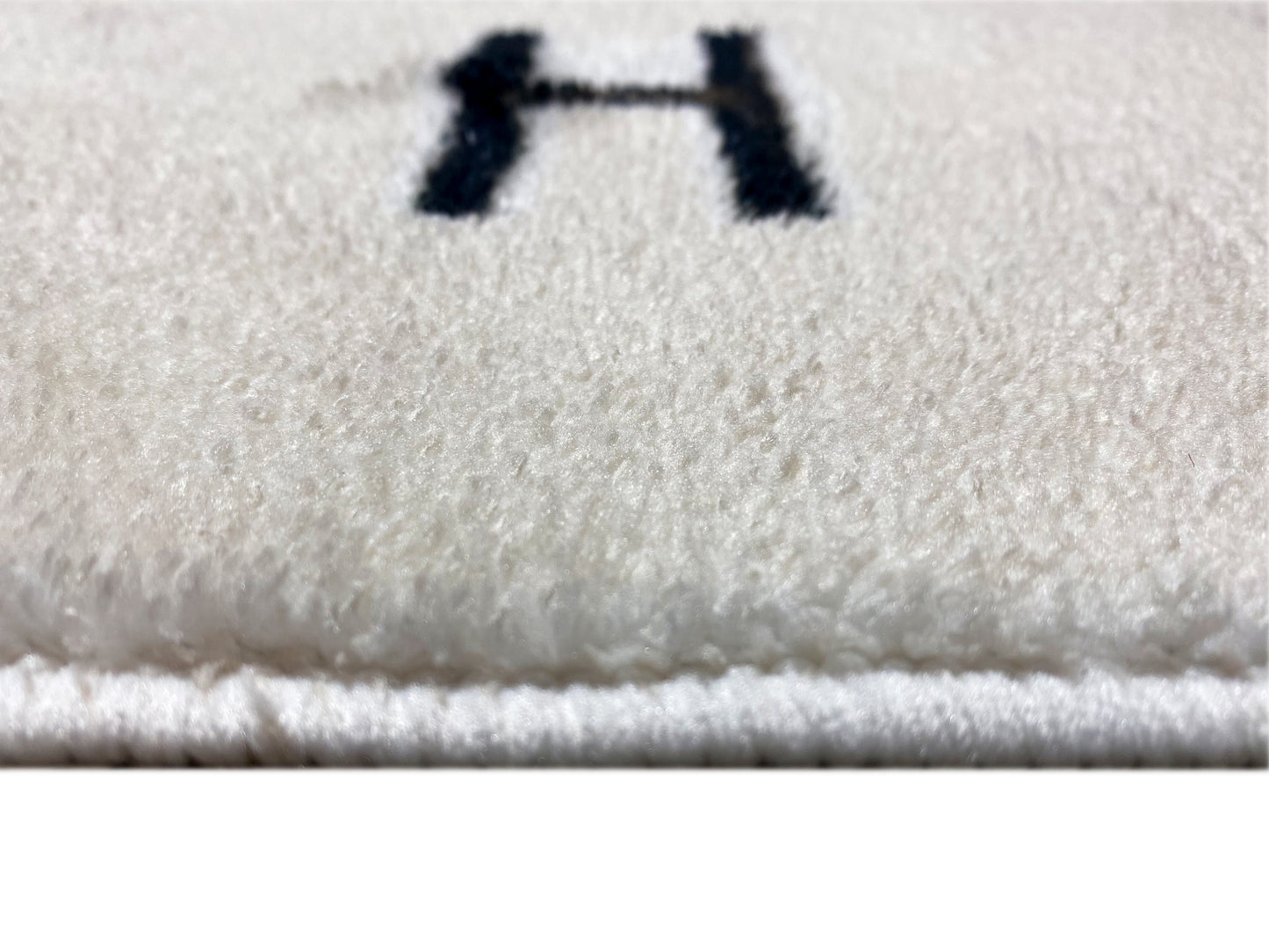 Kinderteppich „Löwe“, Beige, 160x230 cm