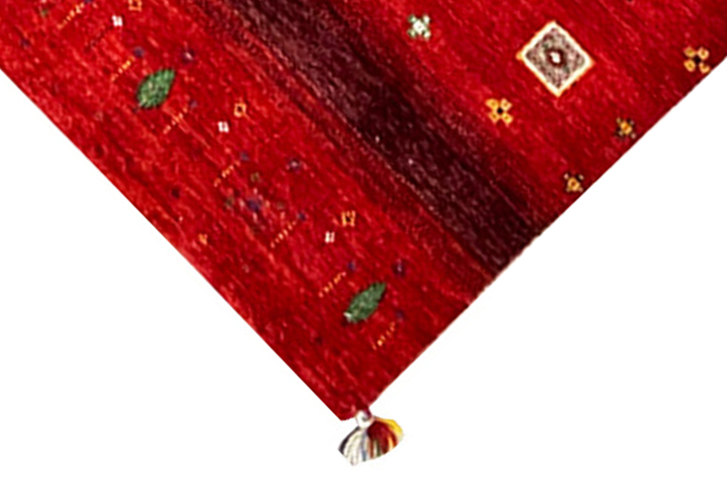 Gabbeh (238x172cm) - German Carpet Shop