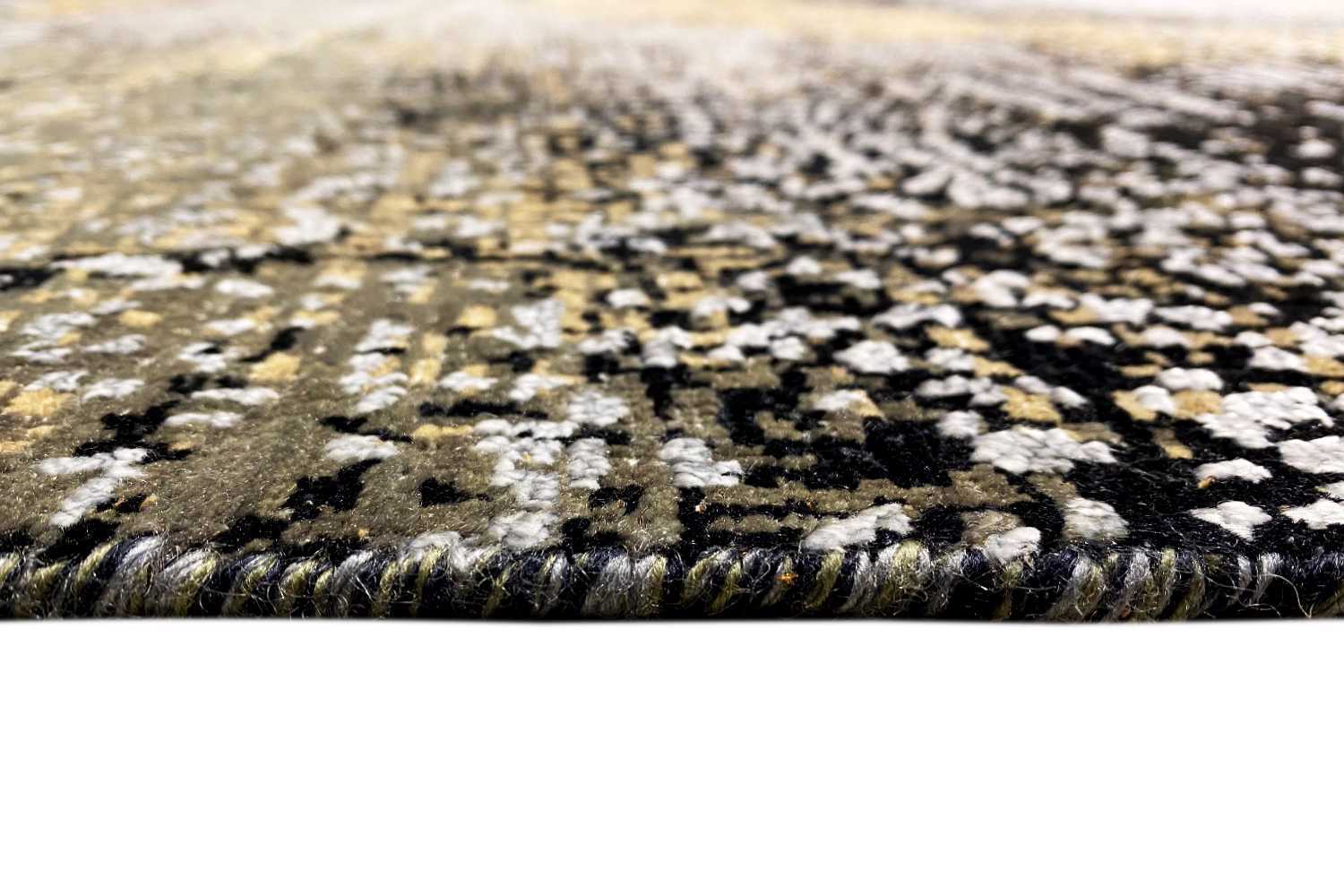 Designer-Teppich (309x243cm) - German Carpet Shop