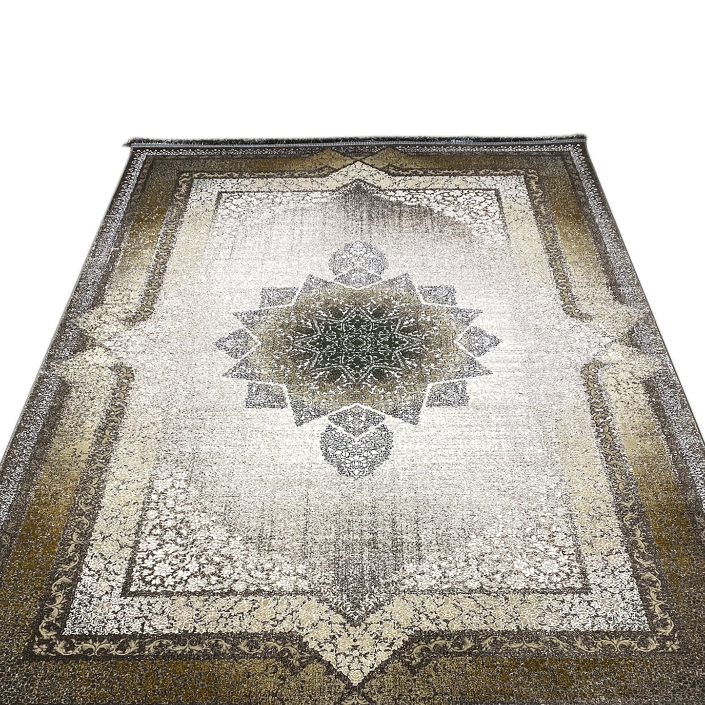Rauchstern 170x240cm