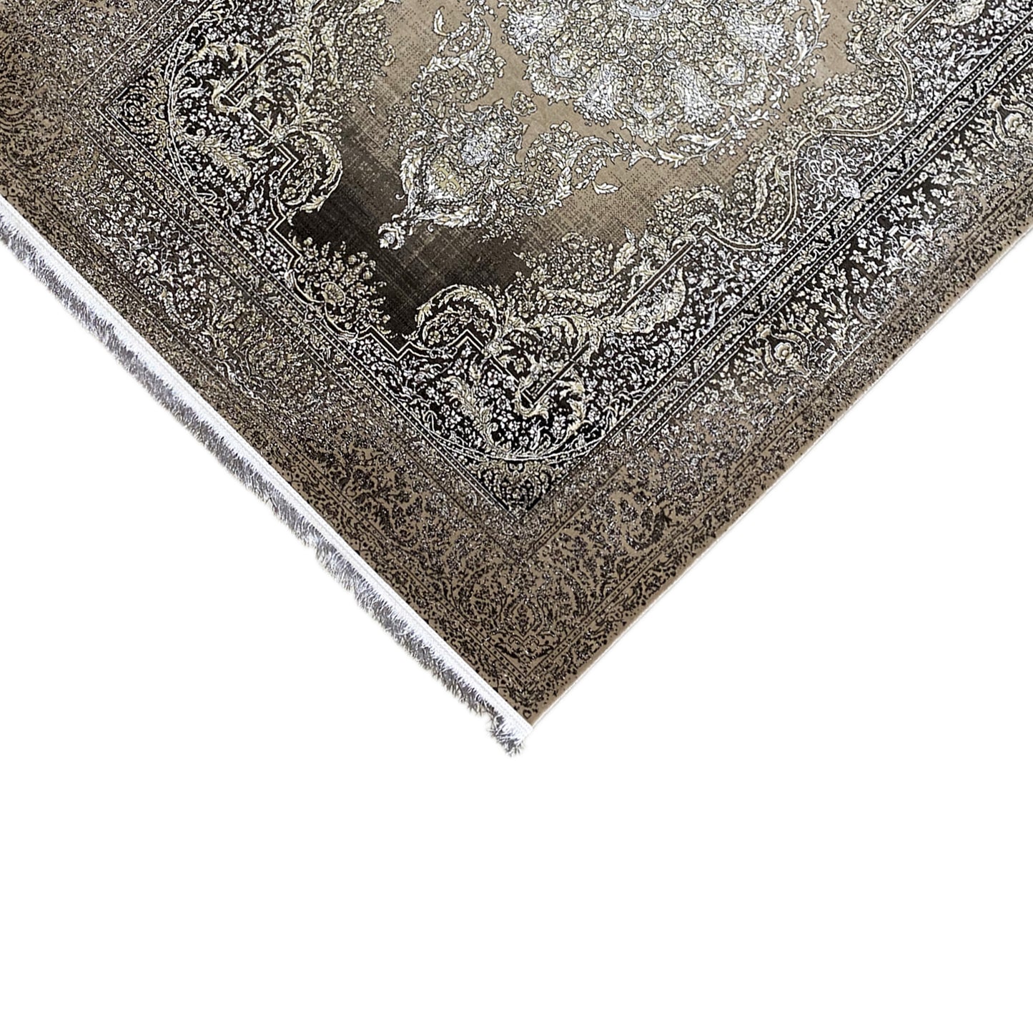 Antik-Silber Medaillon 170x240cm