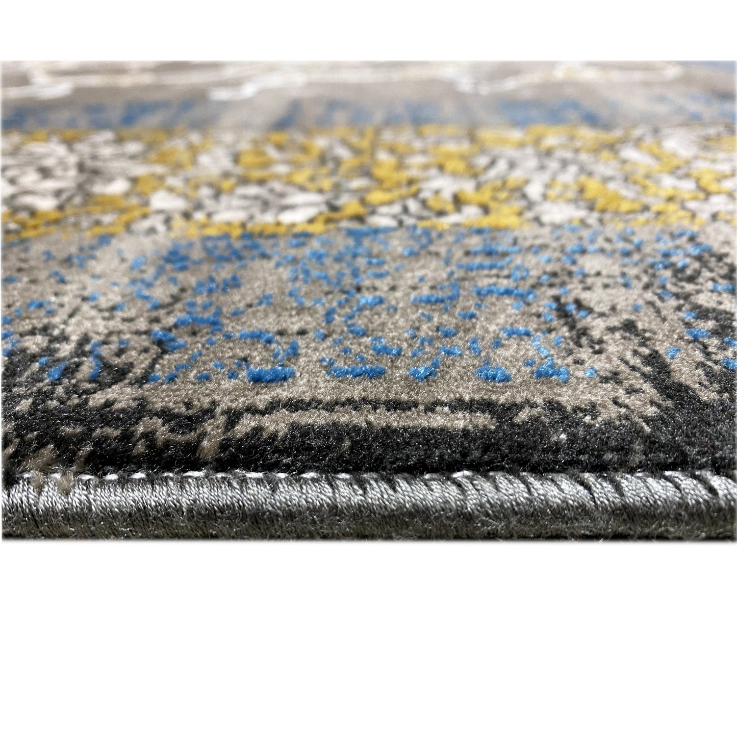Dunkle Weinrebe 170x240cm