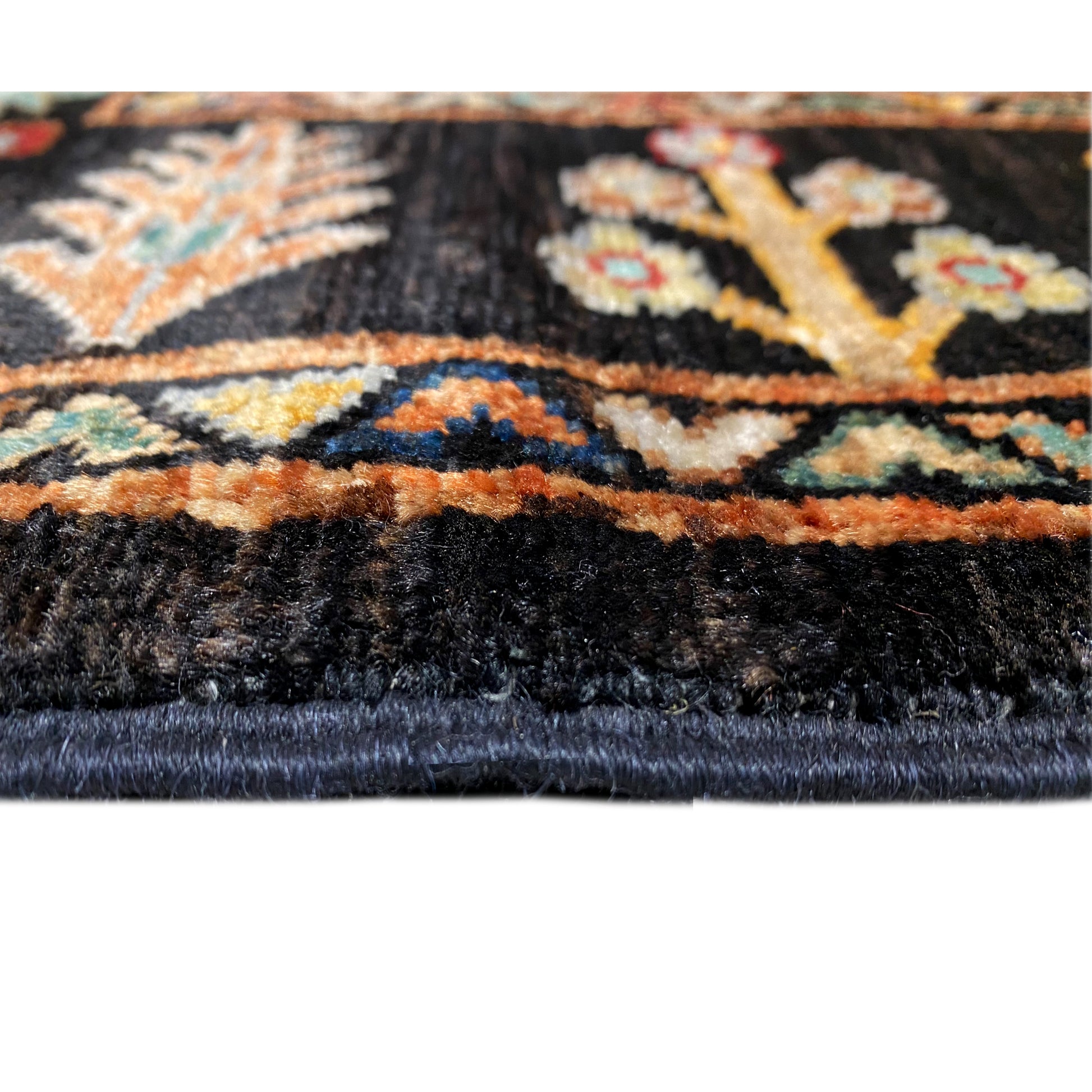 Khorjin Teppich 143x96 cm - German Carpet Shop