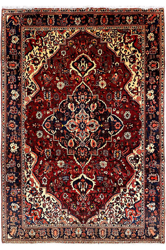 Bakhtiari (306x207 cm) - German Carpet Shop