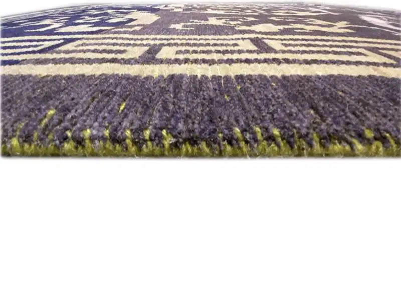 Designer-Teppich (315x254cm) - German Carpet Shop