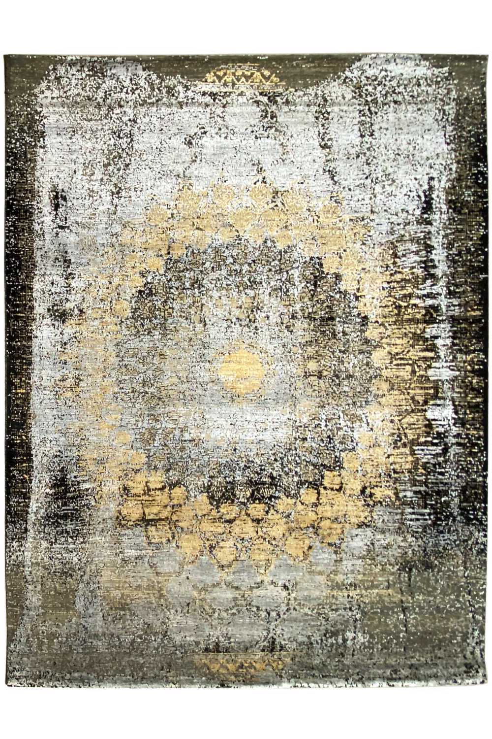 Designer-Teppich (309x243cm) - German Carpet Shop