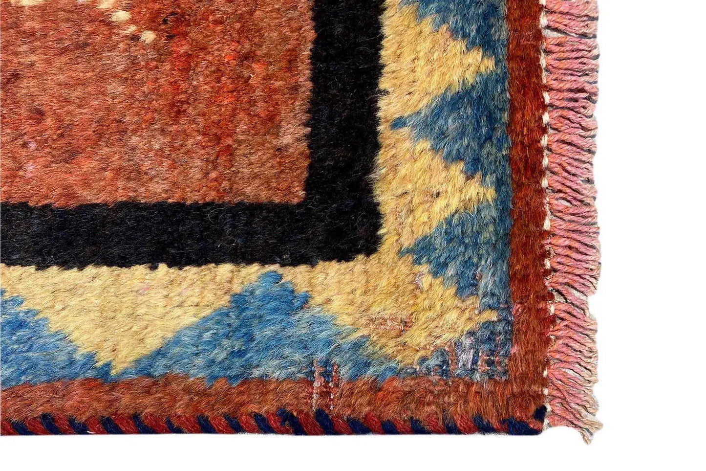 Gabbeh Teppich (189x100 cm) - German Carpet Shop
