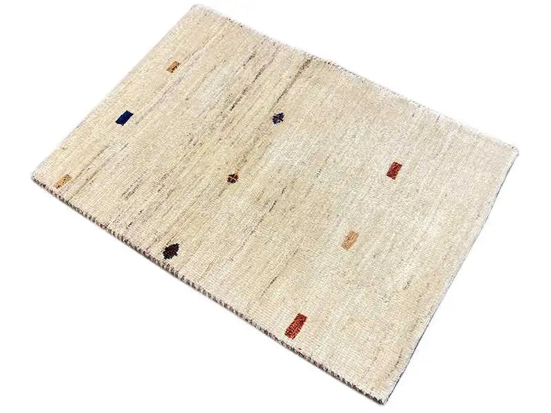Gabbeh Teppich (90x64 cm) - German Carpet Shop