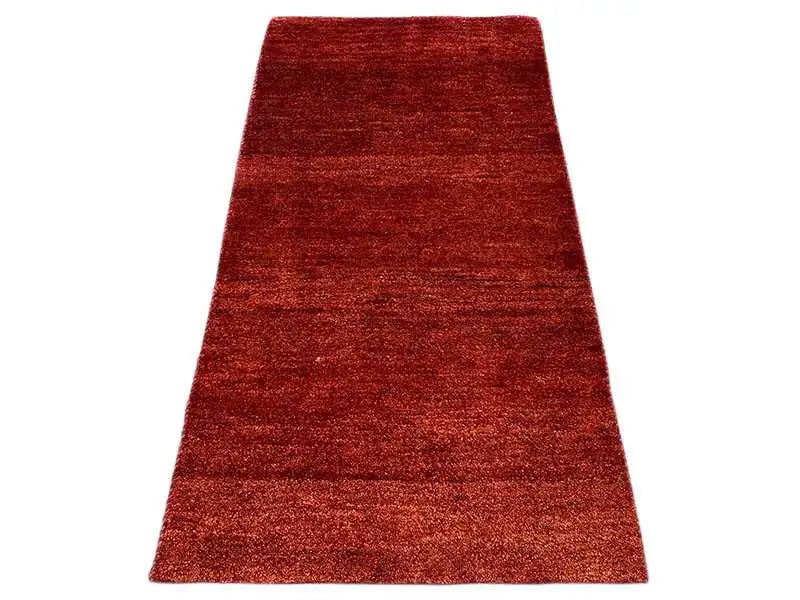 Gabbeh Teppich (138x71 cm) - German Carpet Shop