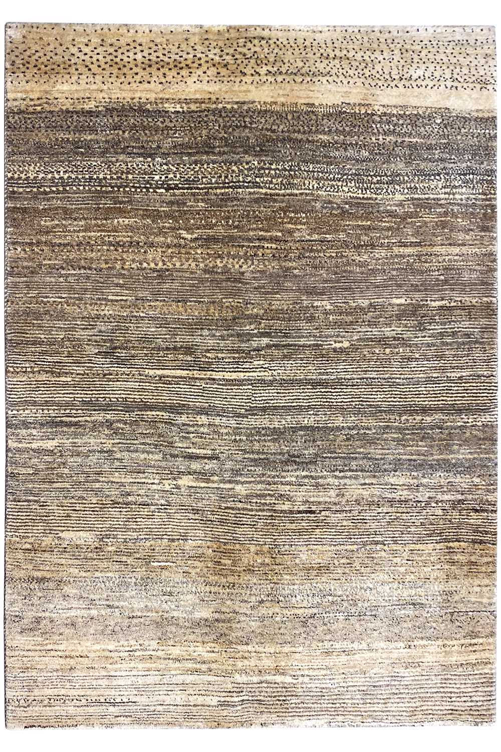Gabbeh - Natur (211x152 cm) - German Carpet Shop