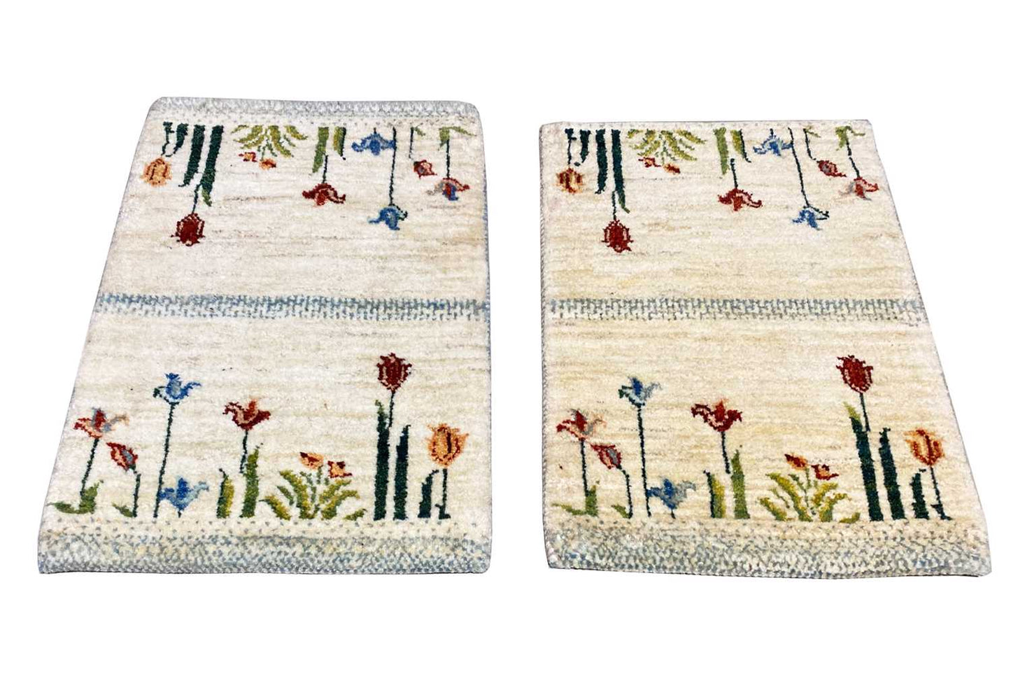 Gabbeh Teppich (40x60 cm) - German Carpet Shop