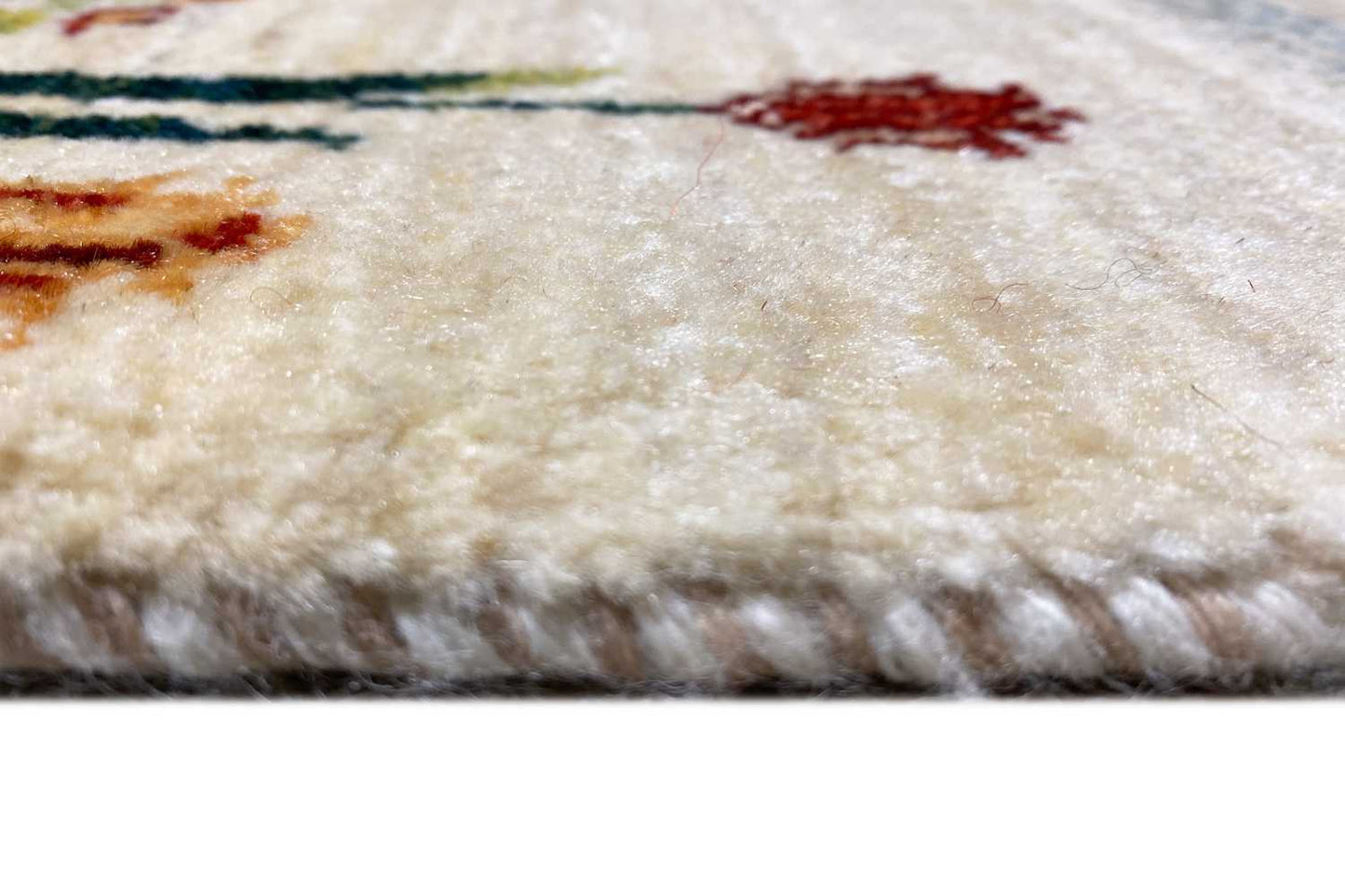 Gabbeh Teppich (40x60 cm) - German Carpet Shop