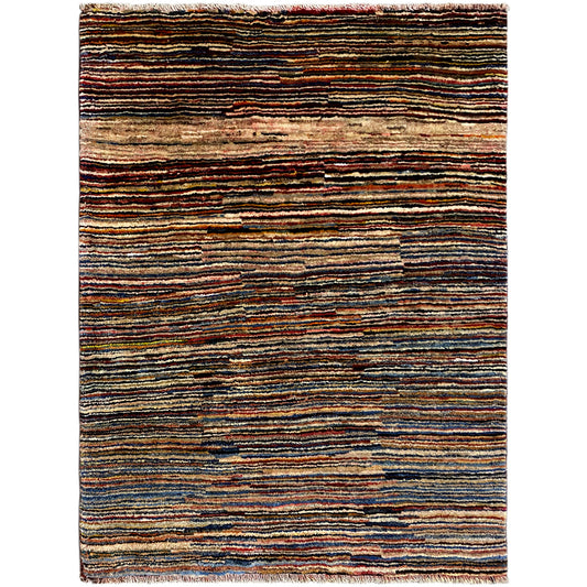 Gabbeh Teppich 114x83cm