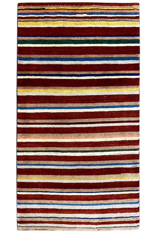 Gabbeh Teppich (180x98 cm) - German Carpet Shop