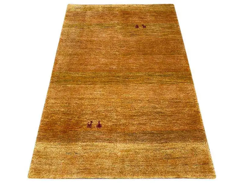 Gabbeh - (151x100cm) - German Carpet Shop