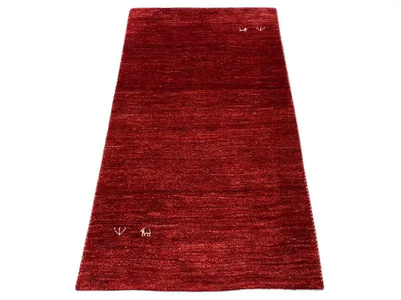 Gabbeh Teppich (133x70 cm) - German Carpet Shop