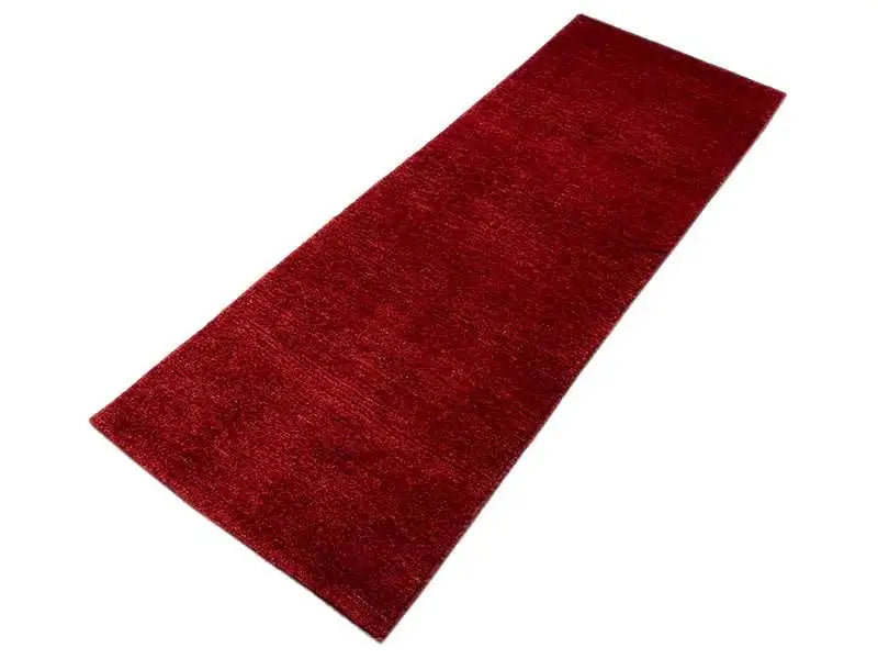 Gabbeh Teppich (180x62 cm) - German Carpet Shop
