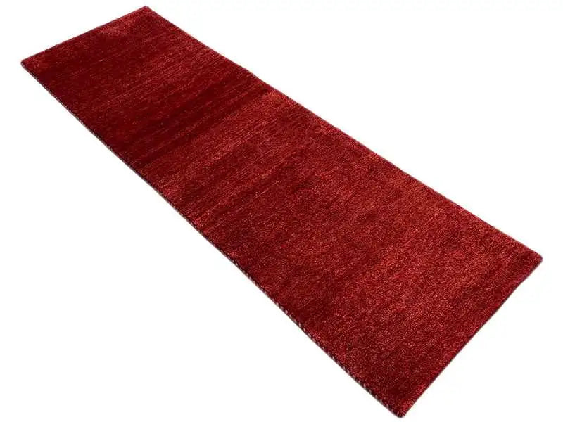 Gabbeh Teppich (194x62 cm) - German Carpet Shop