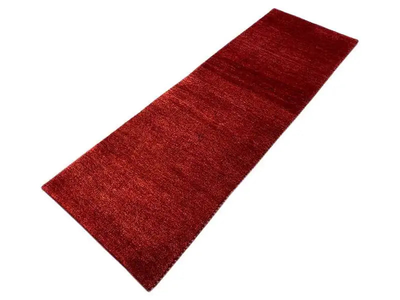 Gabbeh Teppich (194x62 cm) - German Carpet Shop