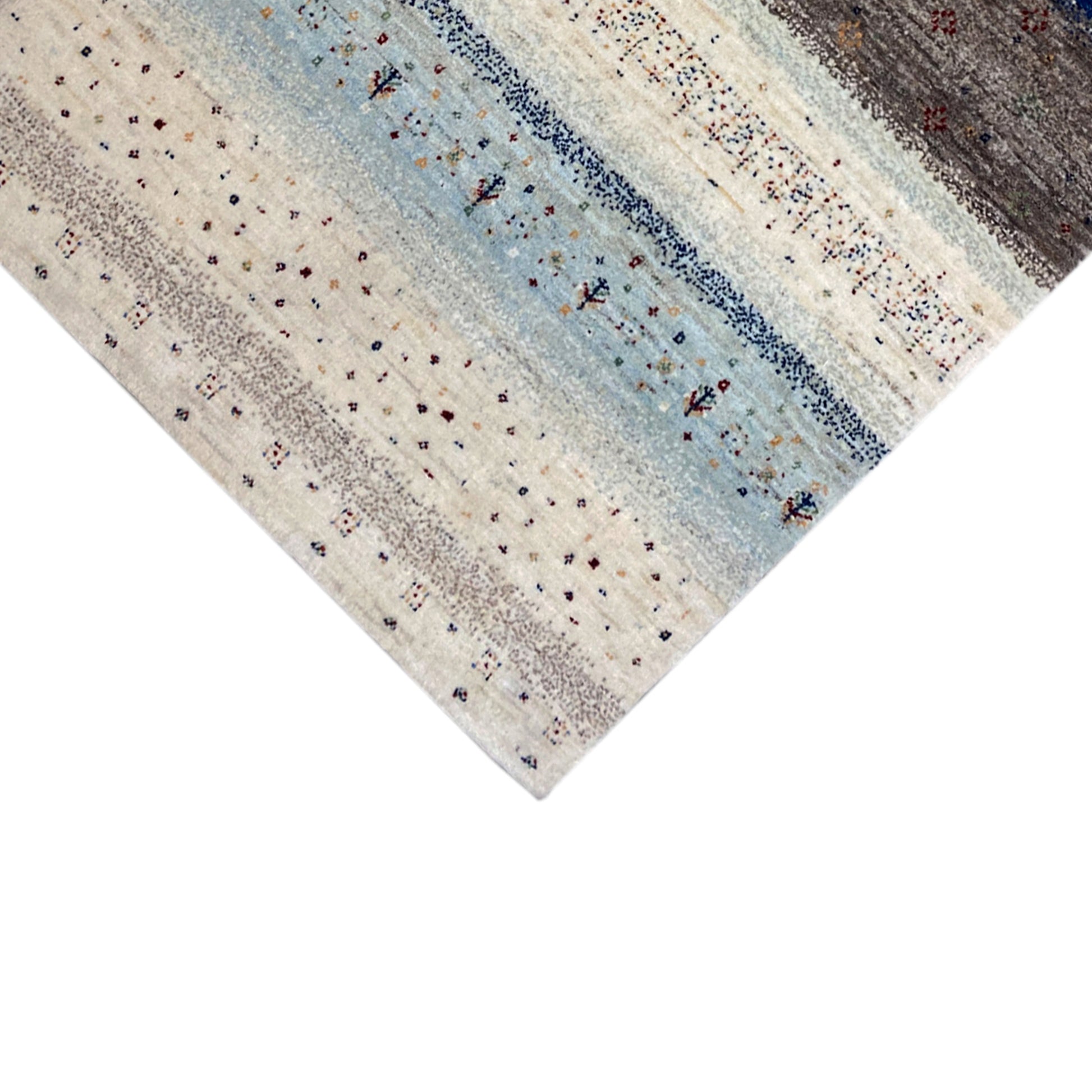 Gabbeh Teppich 178x119 cm - German Carpet Shop