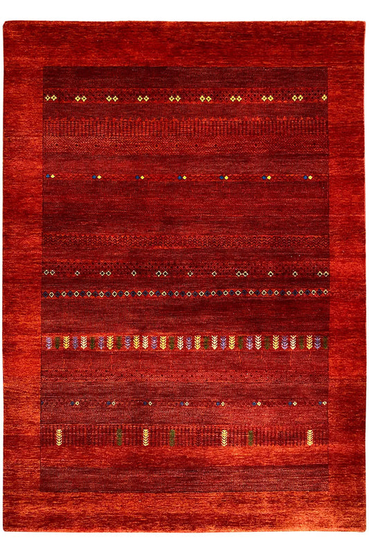Gabbeh - Lori (204x142cm) - German Carpet Shop
