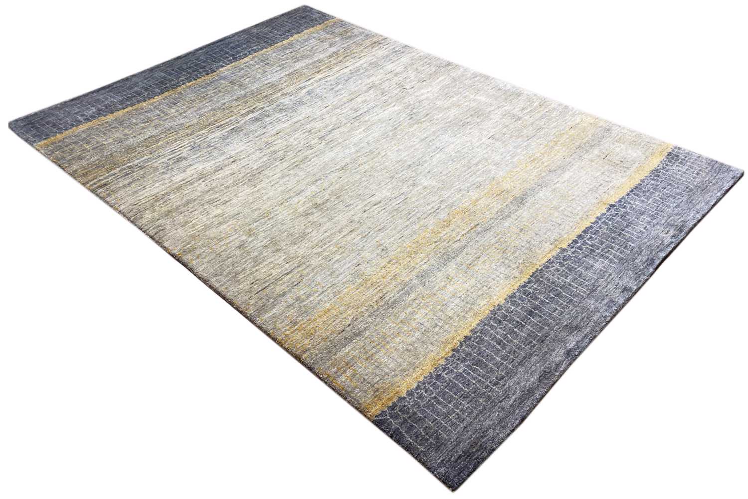 Gabbeh - Lori Teppich (170x240 cm / 6.5x8 ft) - German Carpet Shop