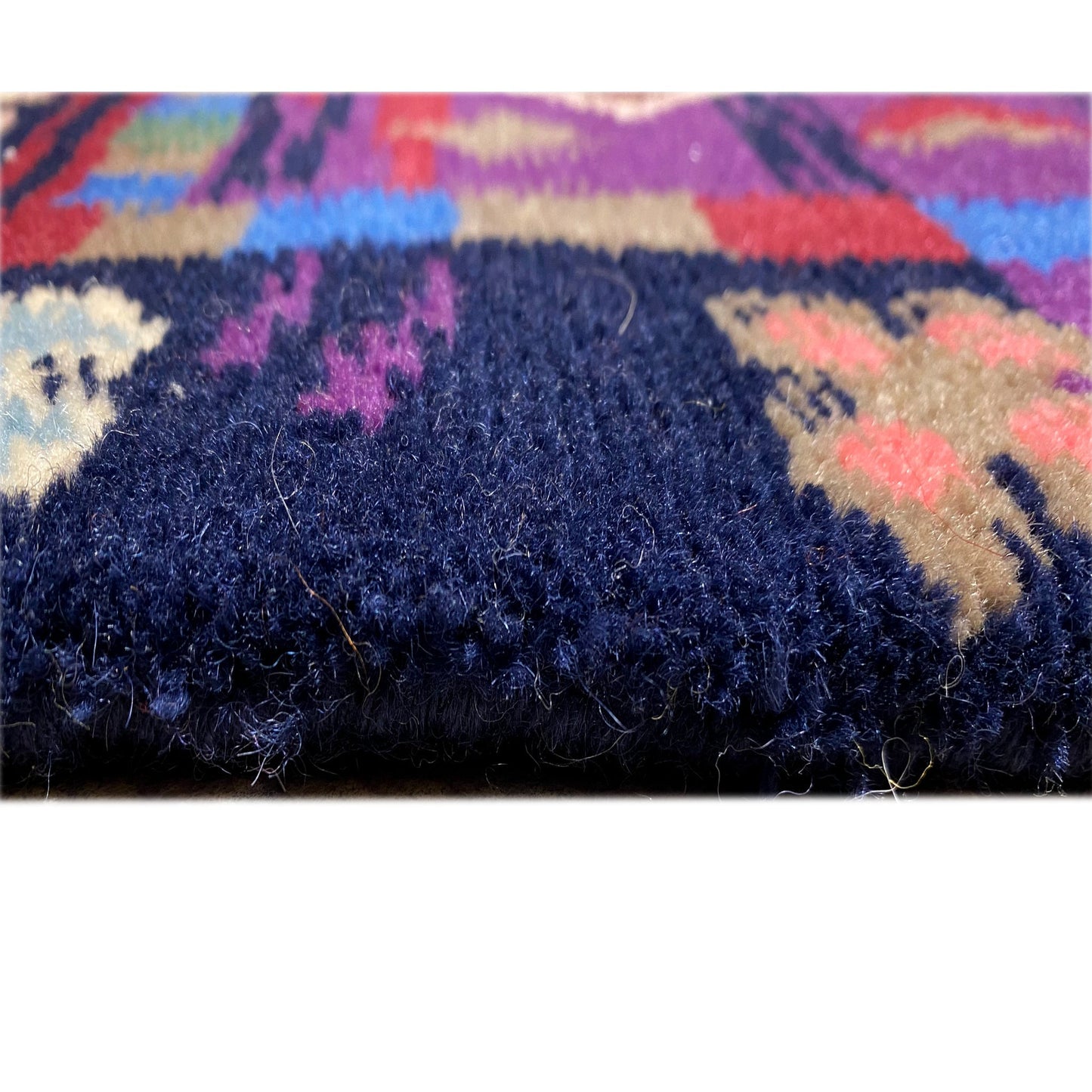 Designer-Teppich - 77x62 cm - German Carpet Shop