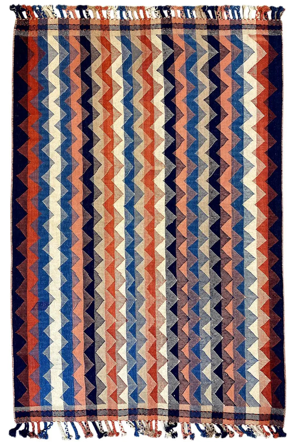 Jajim Exclusive Teppiche (219x141cm) - German Carpet Shop