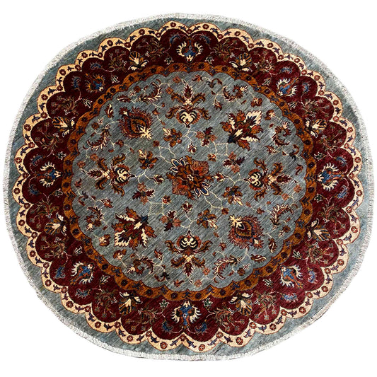 Kazak Teppich 176x175cm - German Carpet Shop