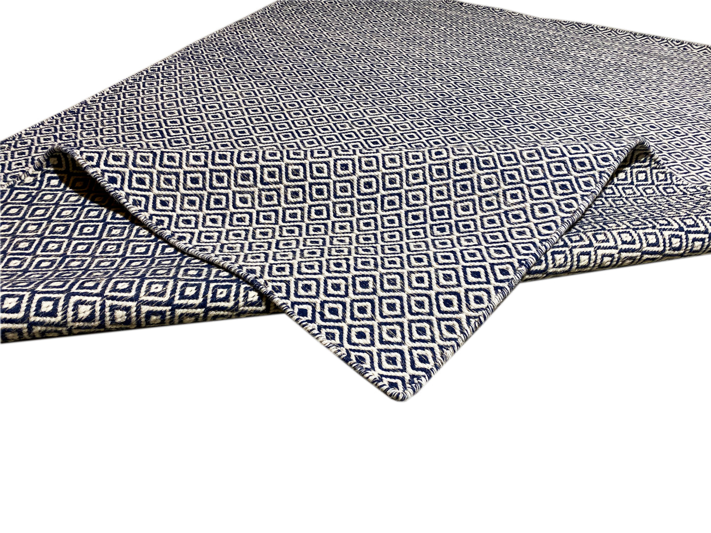 Kelim Teppich Diamond - 160x230 cm