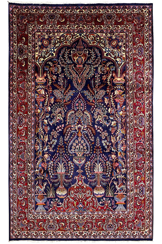Khorasan - (314x189cm) - German Carpet Shop