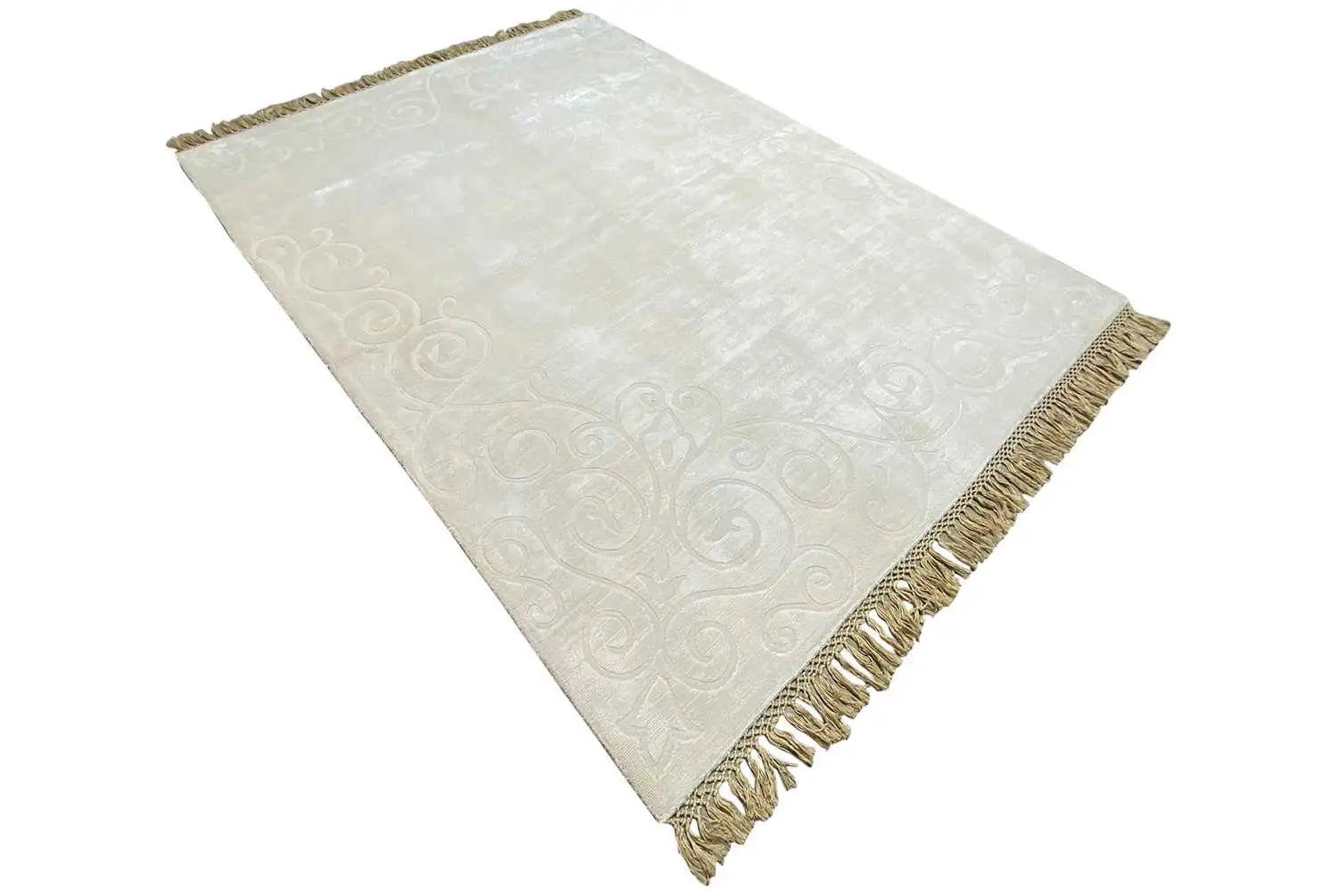 Gabbeh - Loom (224x170 cm) - German Carpet Shop