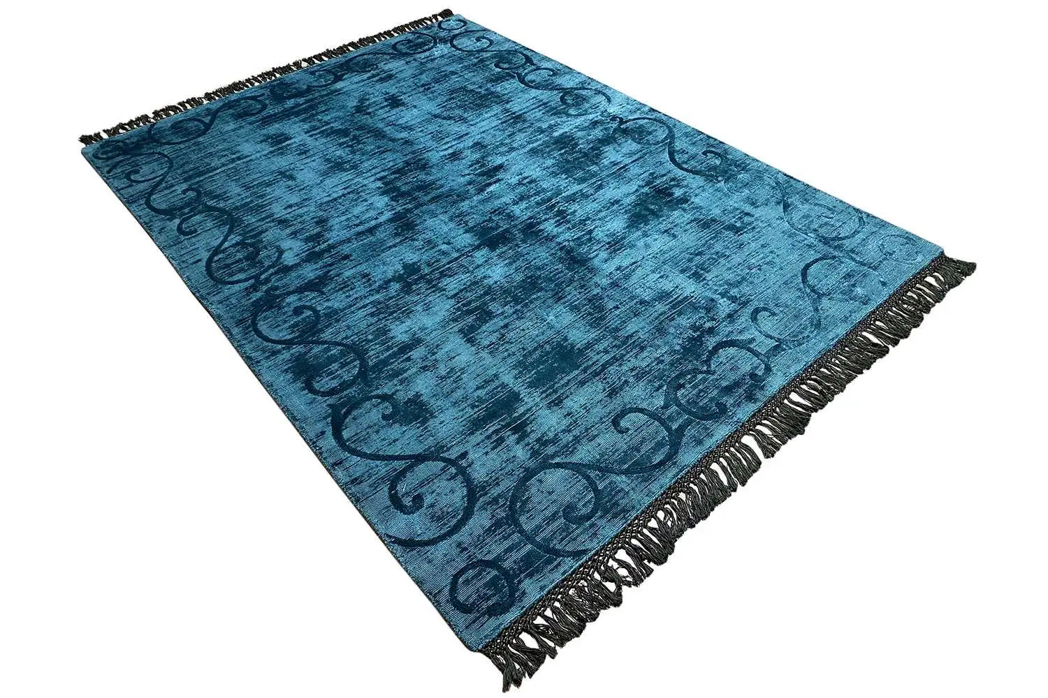 Gabbeh - Loom (237x174 cm) - German Carpet Shop