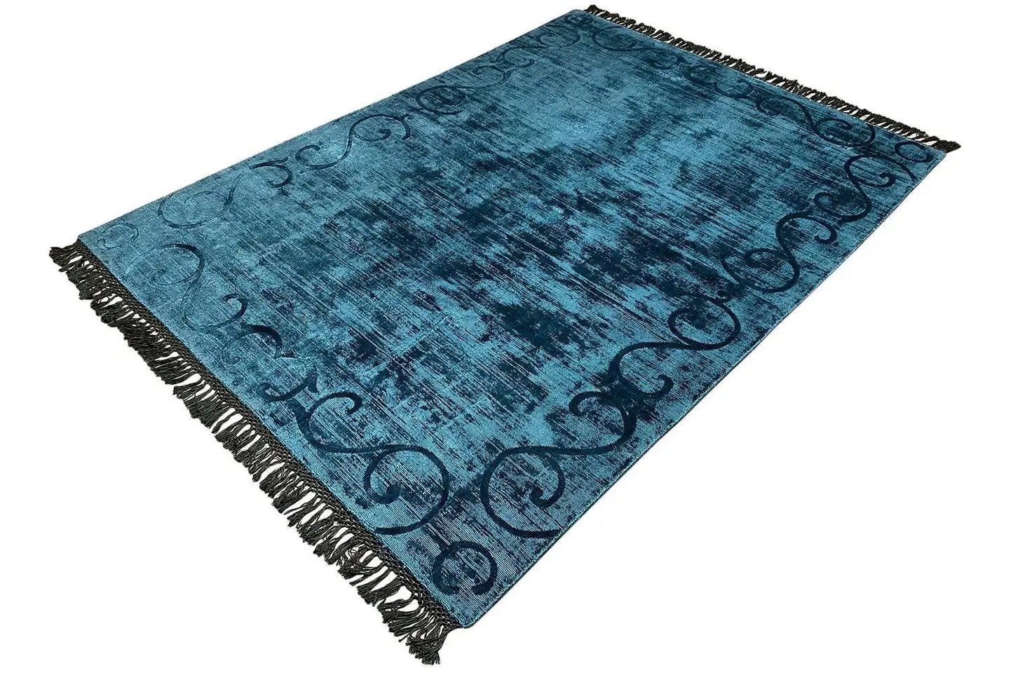 Gabbeh - Loom (237x174 cm) - German Carpet Shop