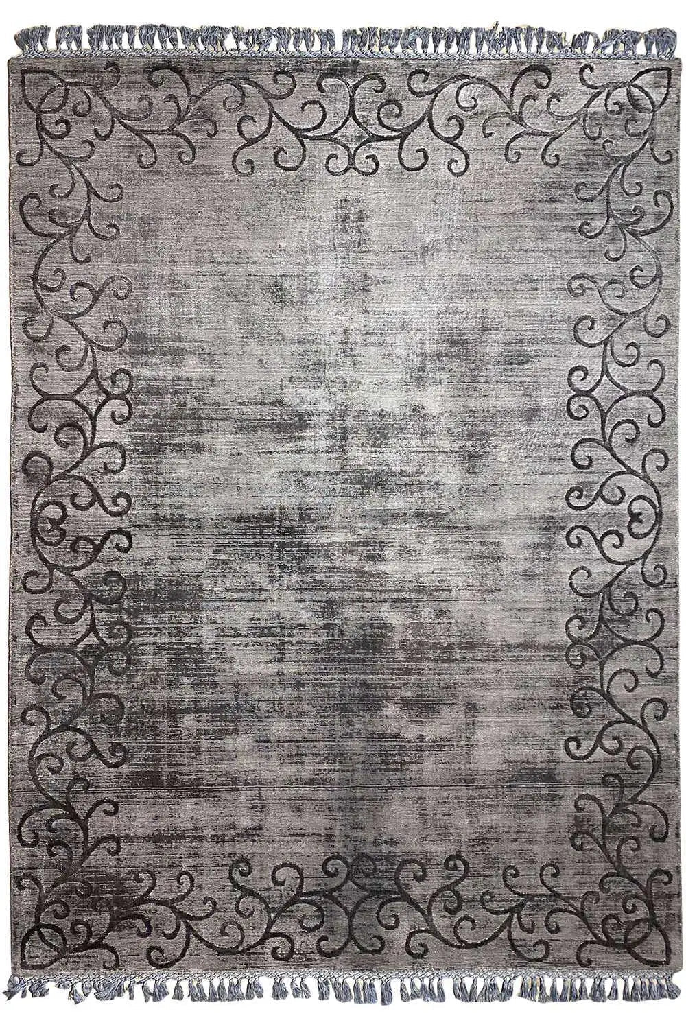 Gabbeh - Loom (239x173 cm) - German Carpet Shop