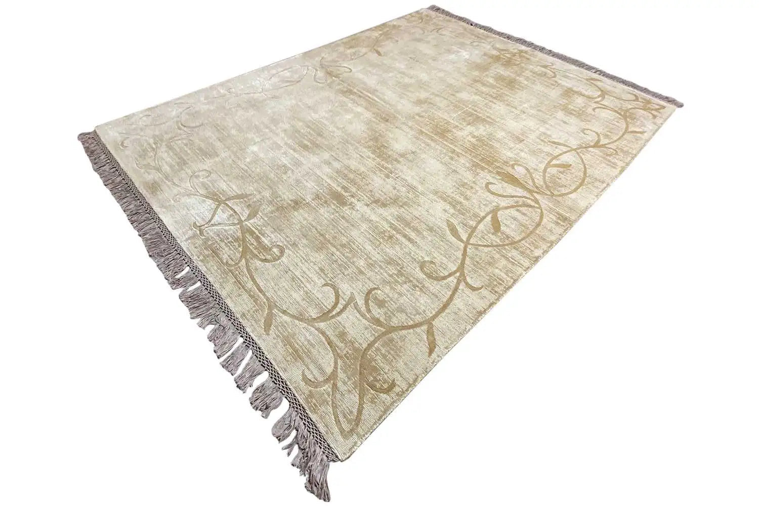 Gabbeh - Loom (238x171 cm) - German Carpet Shop