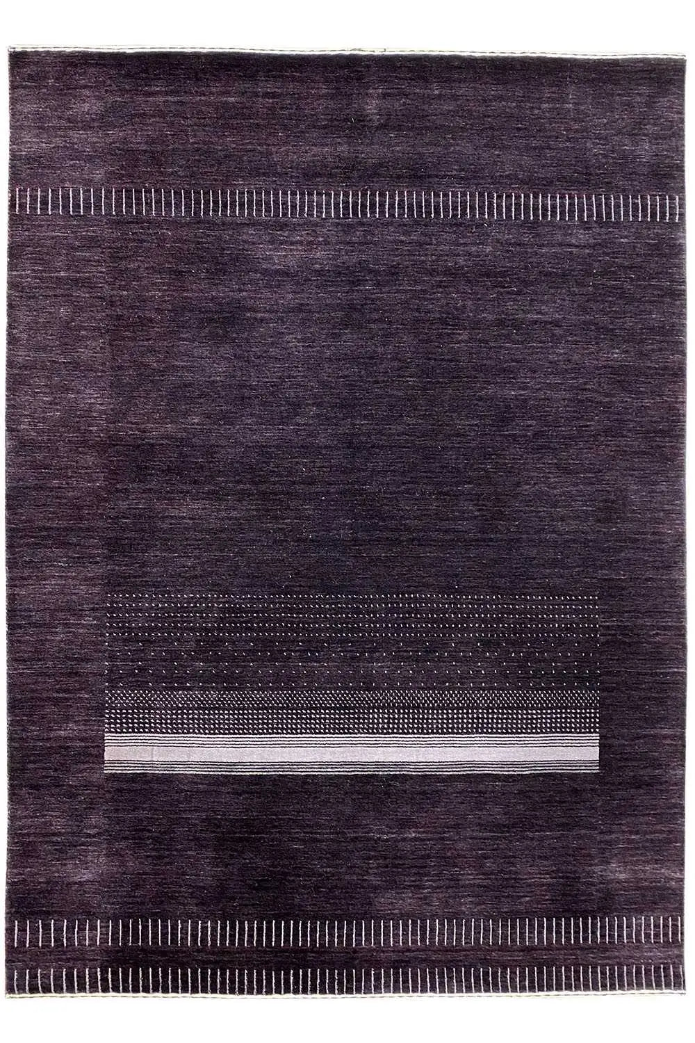 Gabbeh - Loom (242x172cm) - German Carpet Shop