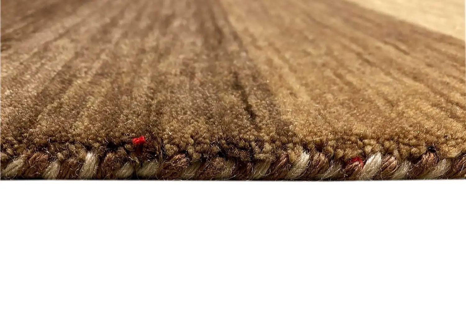Gabbeh Loom (204x141cm) - German Carpet Shop