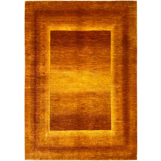 Gabbeh Luri Teppich 242x176 cm