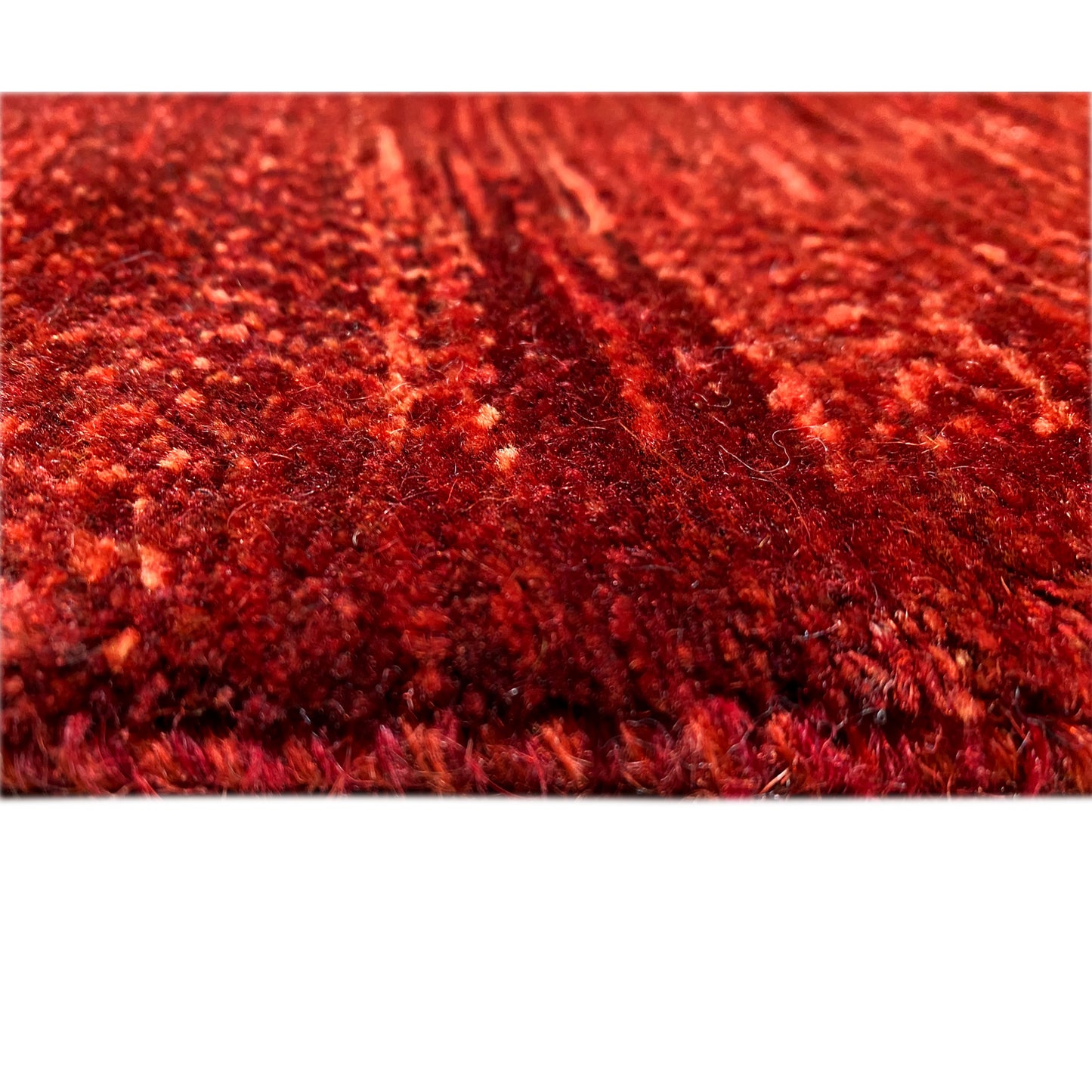 Gabbeh Luri Teppich 237x177cm