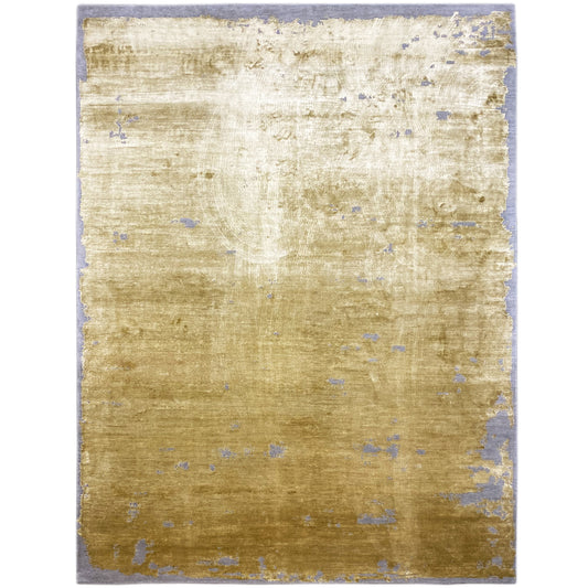 Moderner Teppich 300x196cm