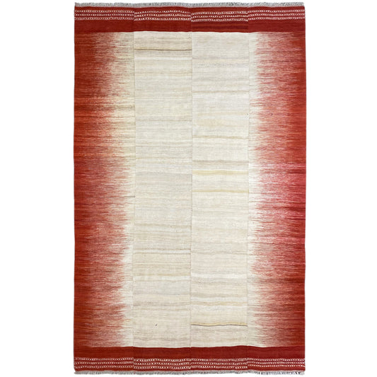 Persischer Kelim - 307x203 cm