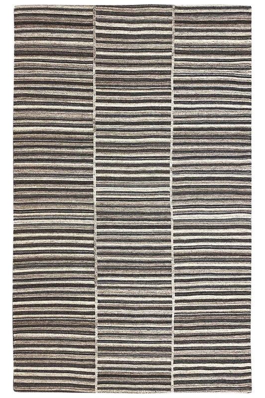Moderne Kelim - Dhurrie - (148x153 cm) - German Carpet Shop