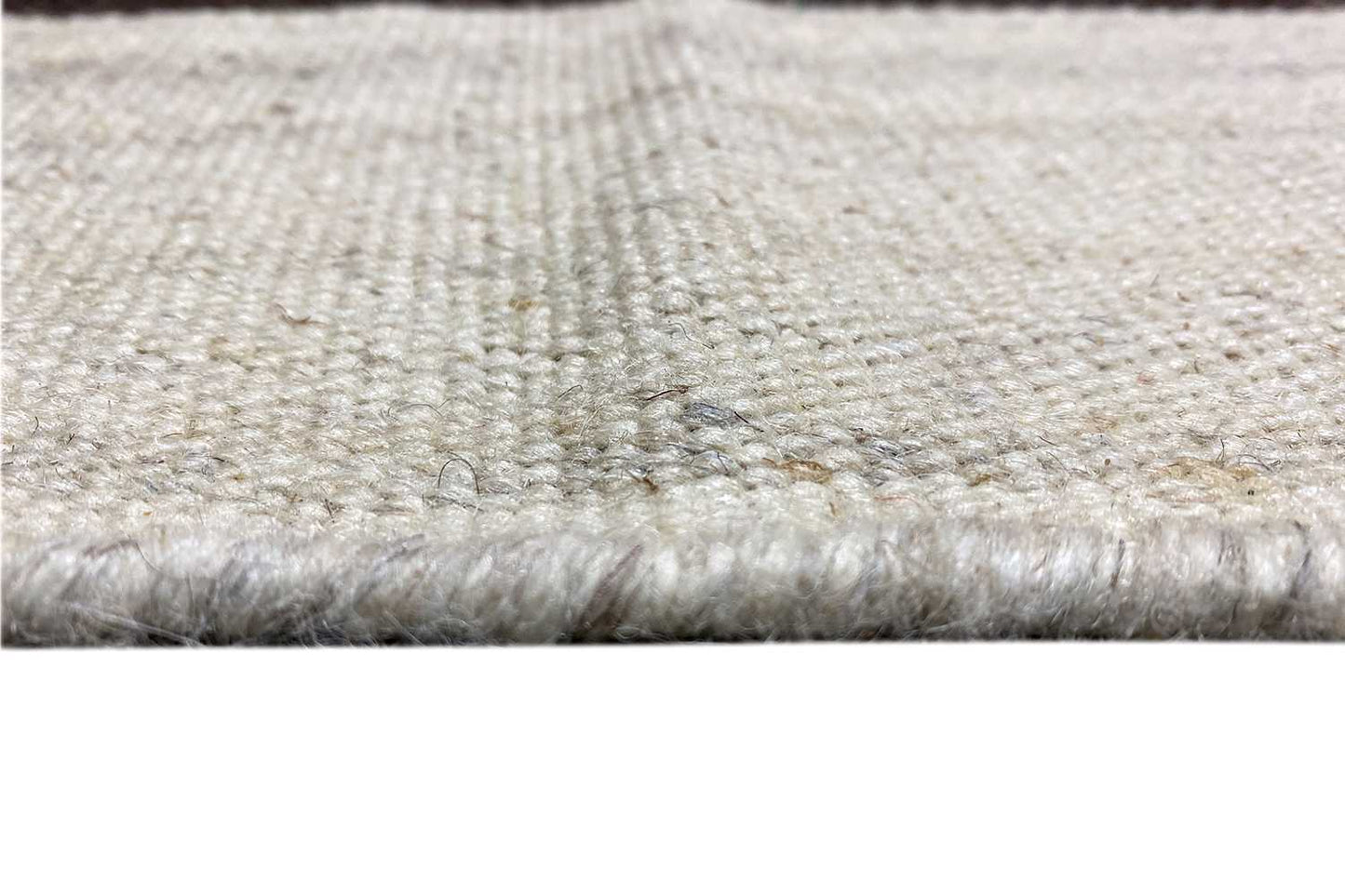 Moderne Kelim - Dhurrie - (247x158 cm) - German Carpet Shop